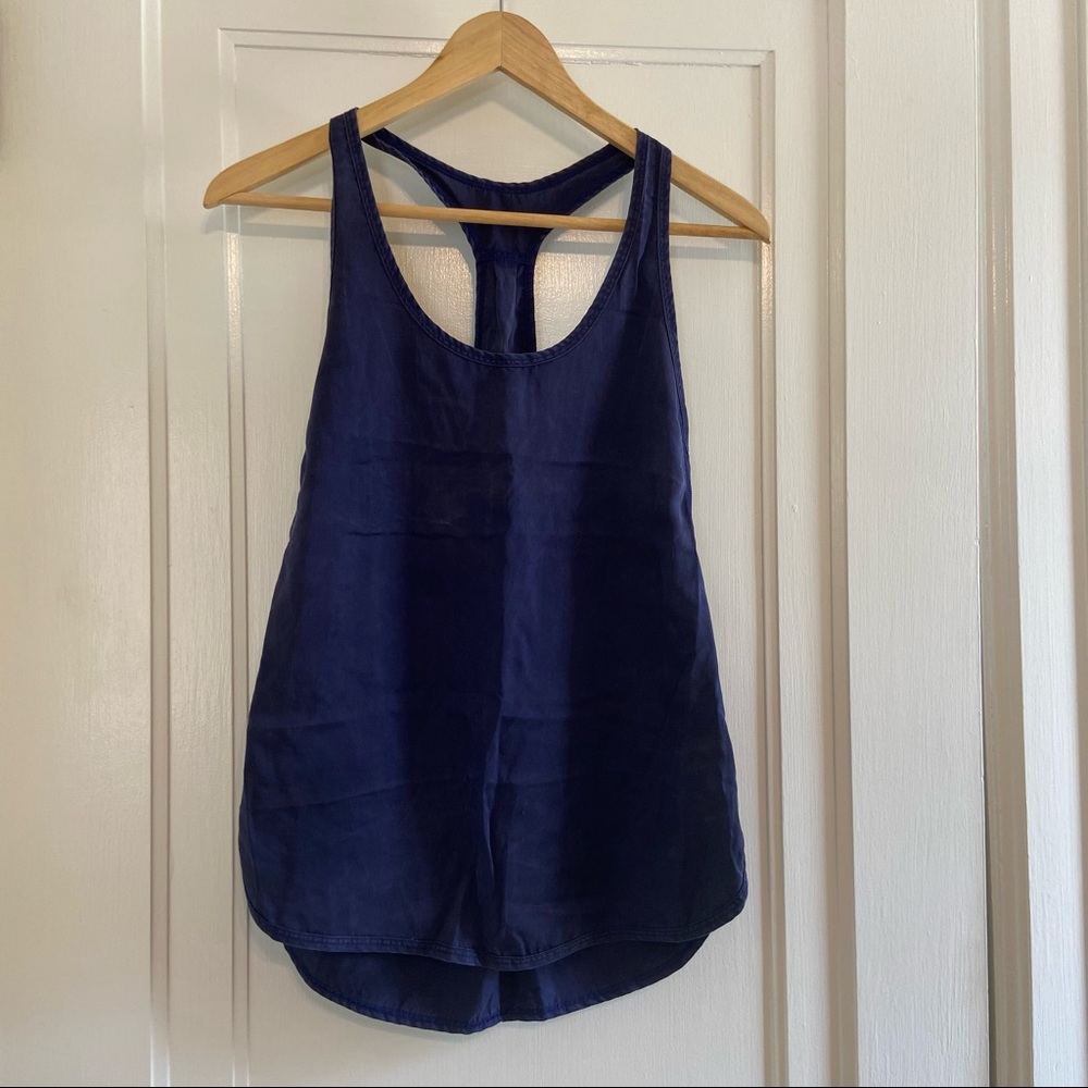 Lululemon Racerback tank top